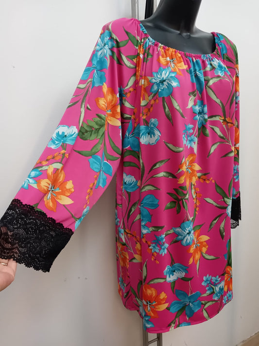 Maglia Cod.Ag240 Tg.64 - taglie_forti