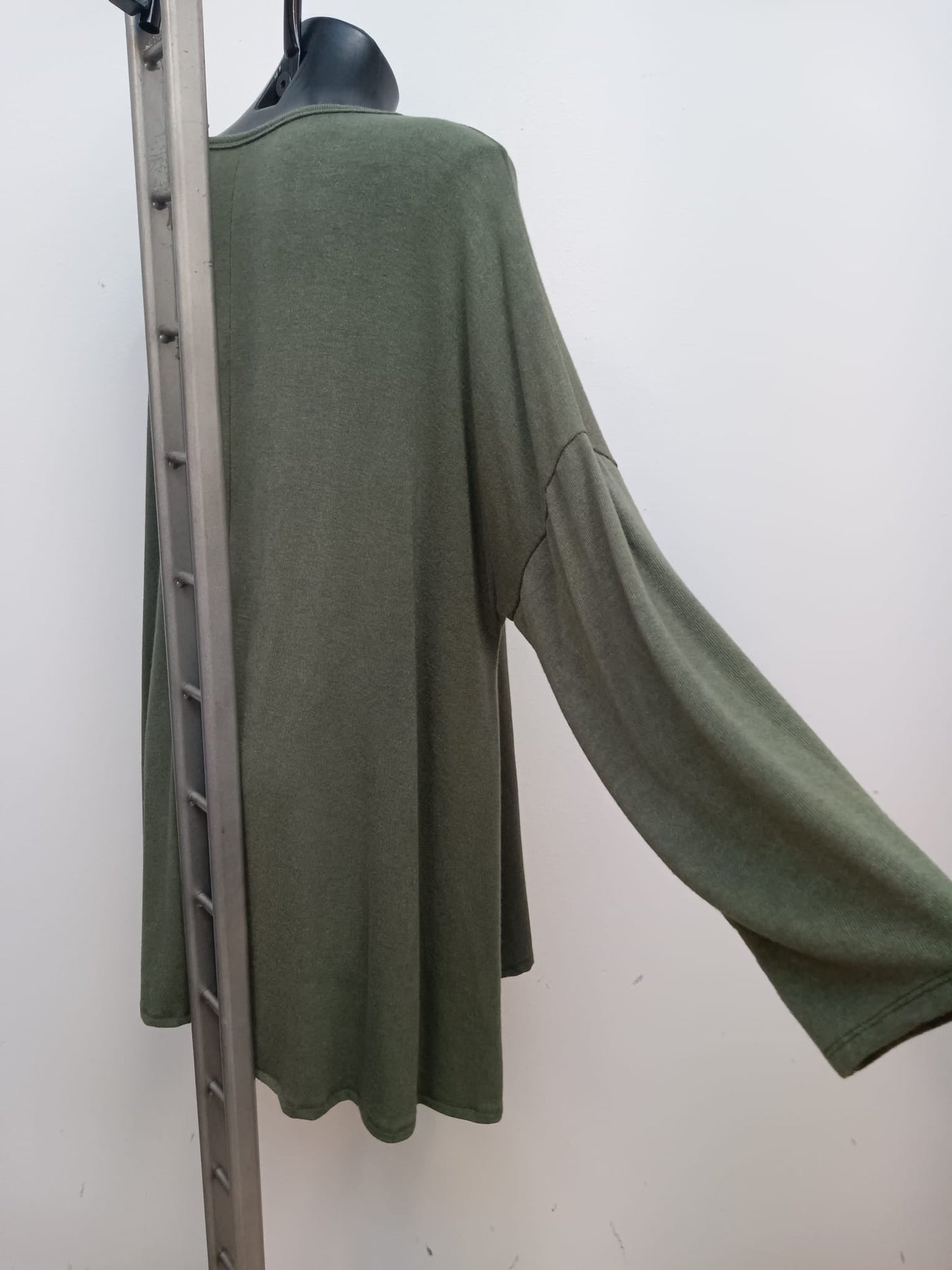 Maglia Cod.Ag245 Tg. 62 - 64 - taglie_forti