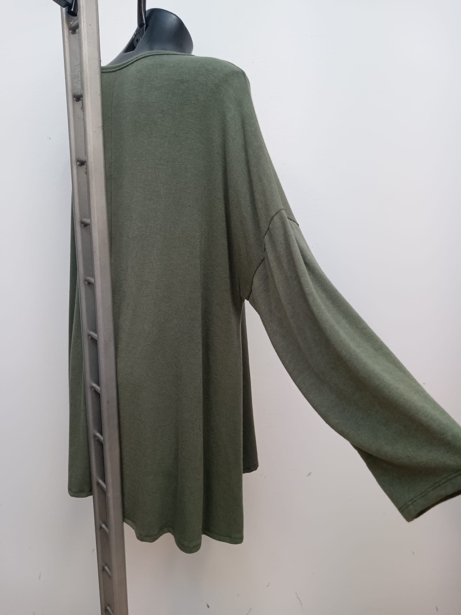 Maglia Cod.Ag245 Tg. 62 - 64 - taglie_forti