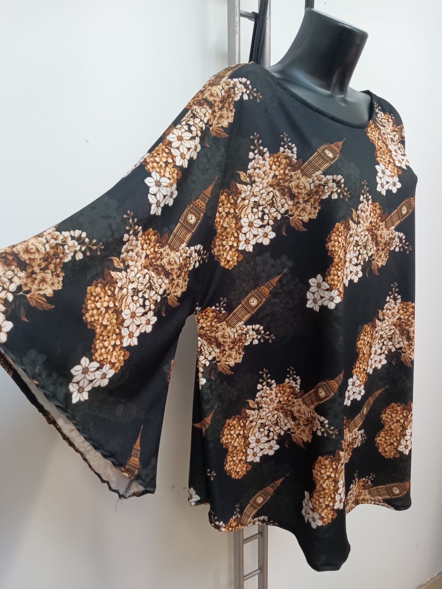Maglia Cod.Ag279 Tg.56 - 66 - taglie_forti