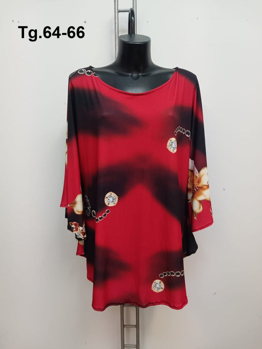 Maglia Cod.Ag279 Tg.56 - 66 - taglie_forti