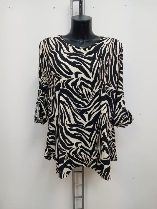 Maglia Cod.Ag287 Tg.58 - taglie_forti