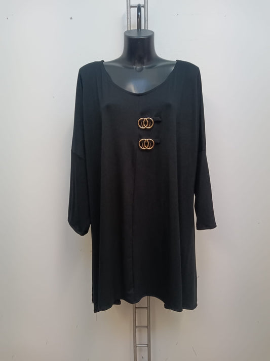 Maglia Cod.Ag297 Tg. 64 - 66 - taglie_forti