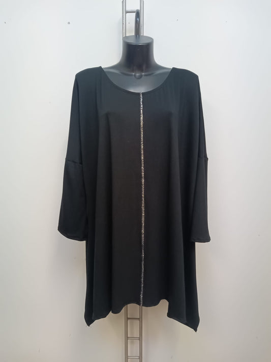 Maglia Cod.Ag298 Tg.64 - 66 - taglie_forti
