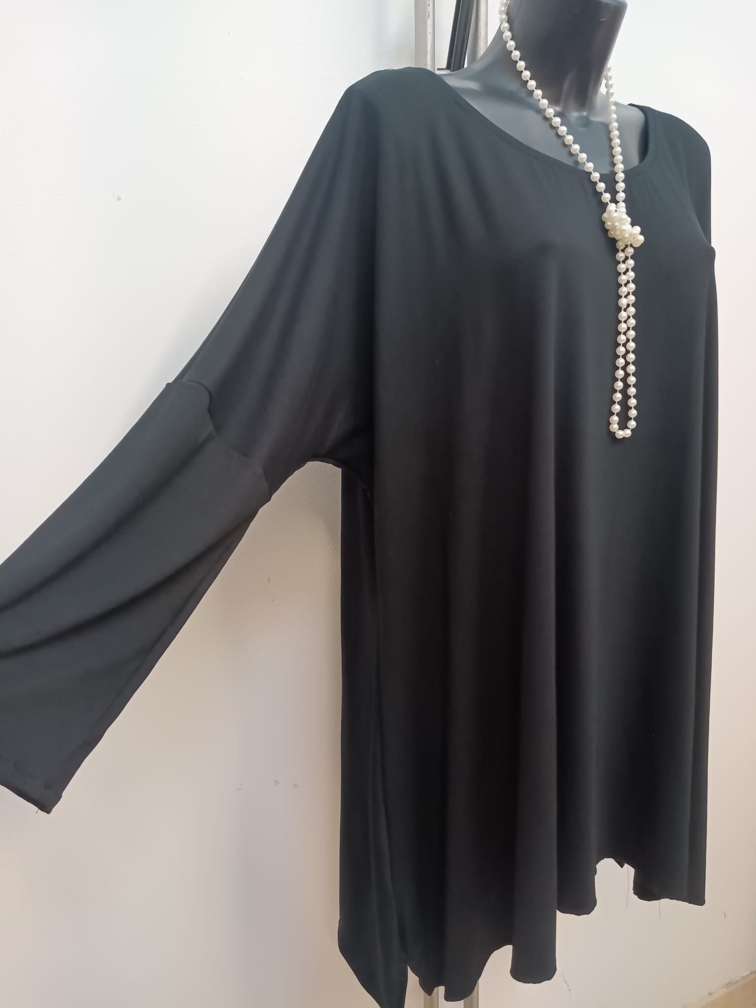 Maglia Cod.Ag299 Tg. 64 - 66 - taglie_forti