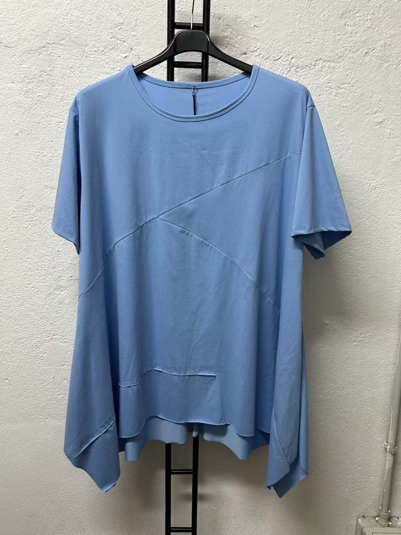 Maglia Cod.Ap031 Tg.58 - 60 - taglie_forti