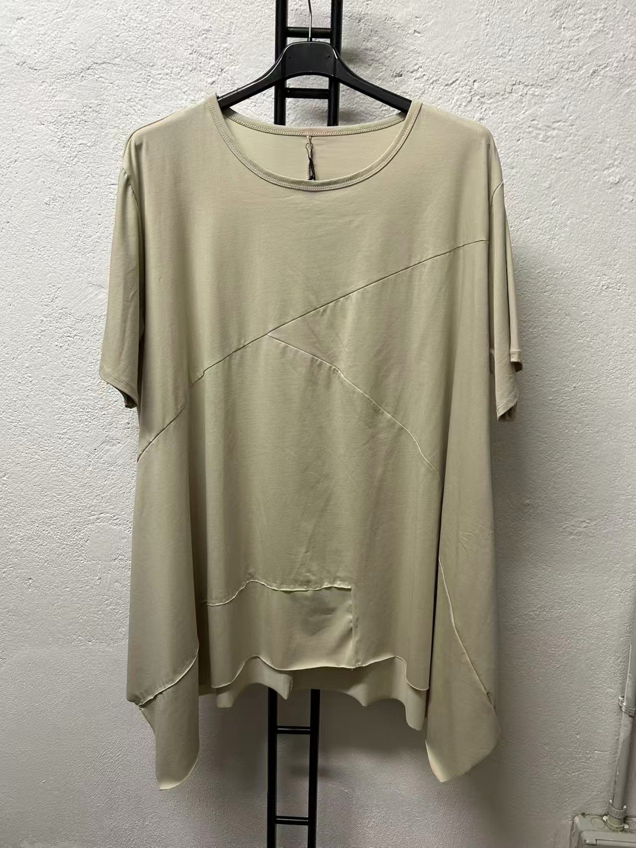 Maglia Cod.Ap031 Tg.58 - 60 - taglie_forti