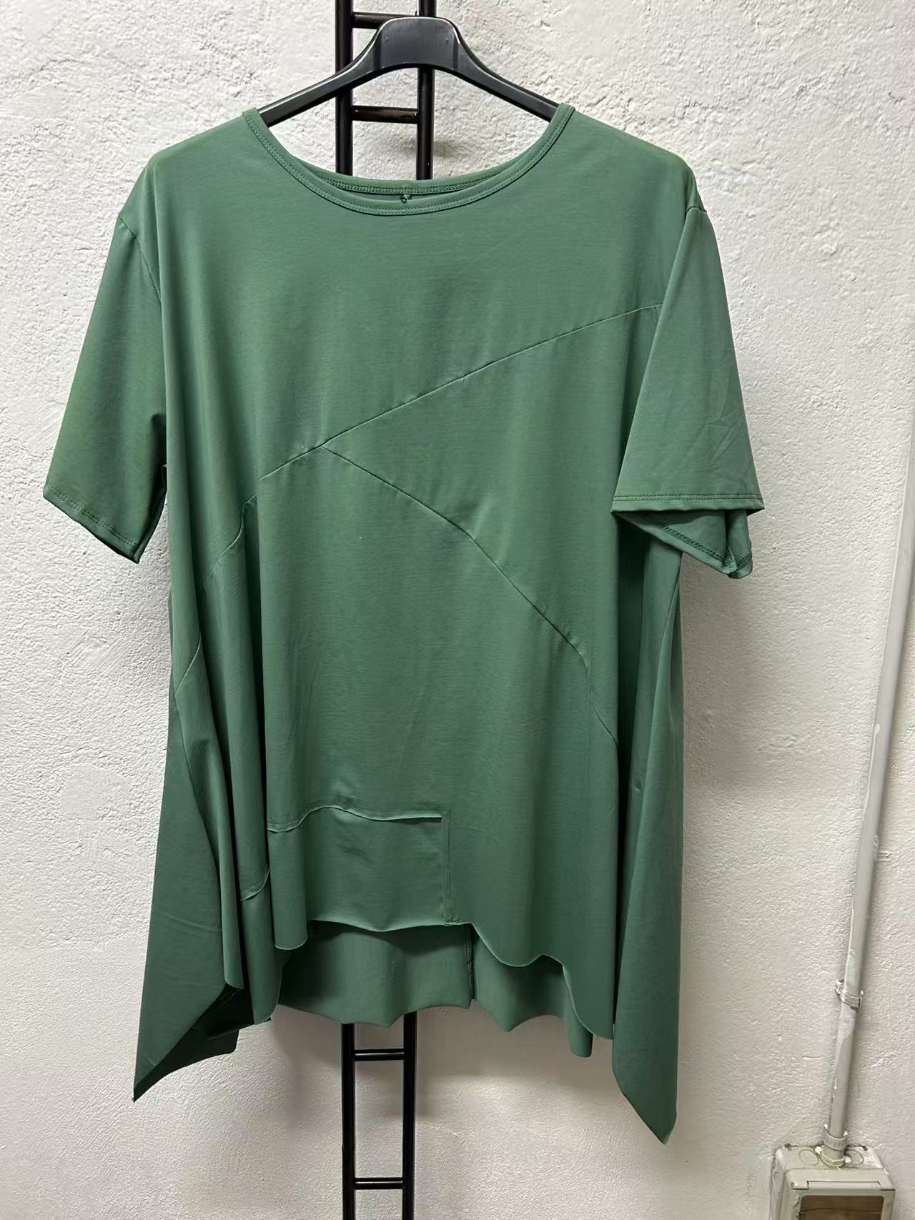 Maglia Cod.Ap031 Tg.58 - 60 - taglie_forti