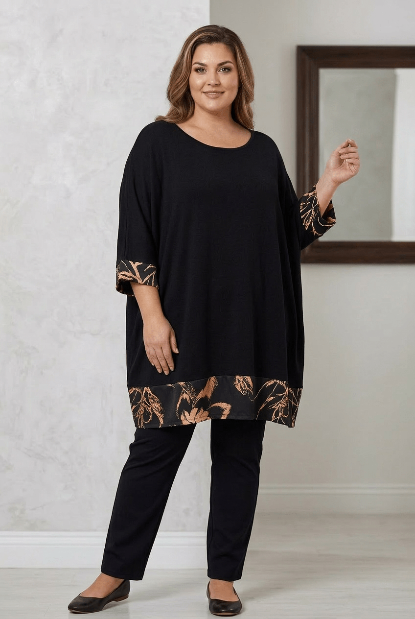 Maglia Cod.Ap070 Tg.64 - 66 - taglie_forti