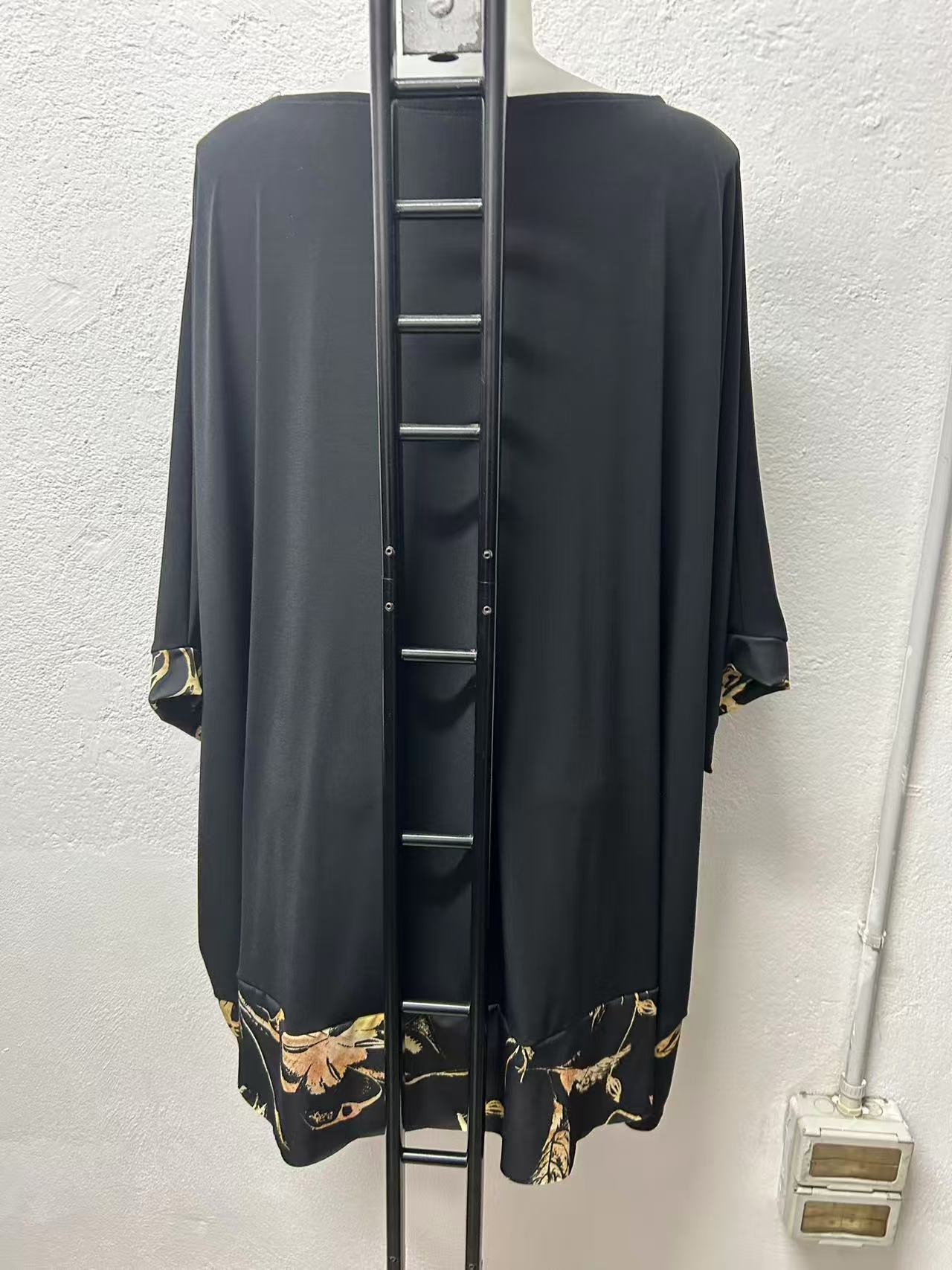 Maglia Cod.Ap070 Tg.64 - 66 - taglie_forti
