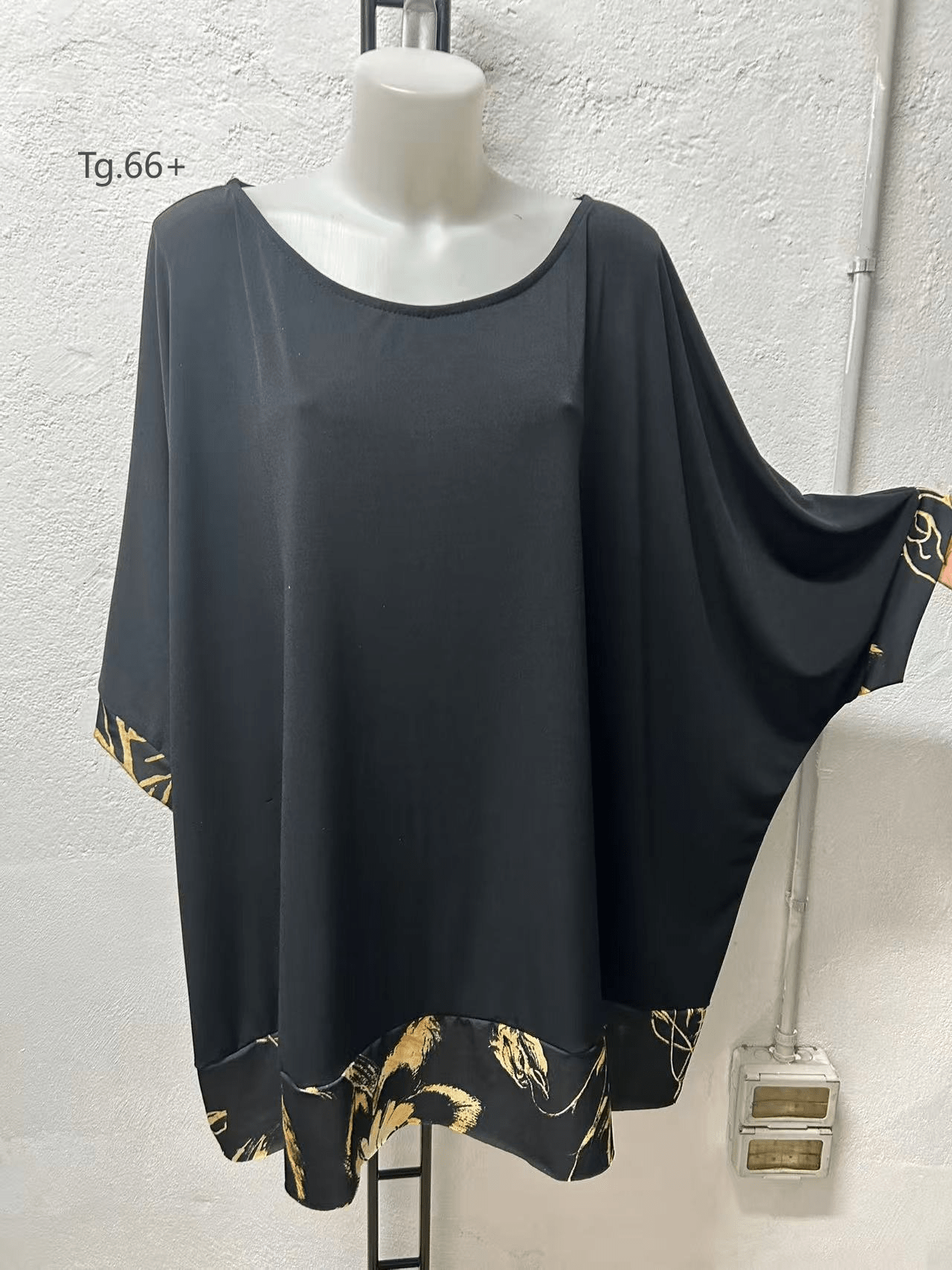 Maglia Cod.Ap070 Tg.64 - 66 - taglie_forti