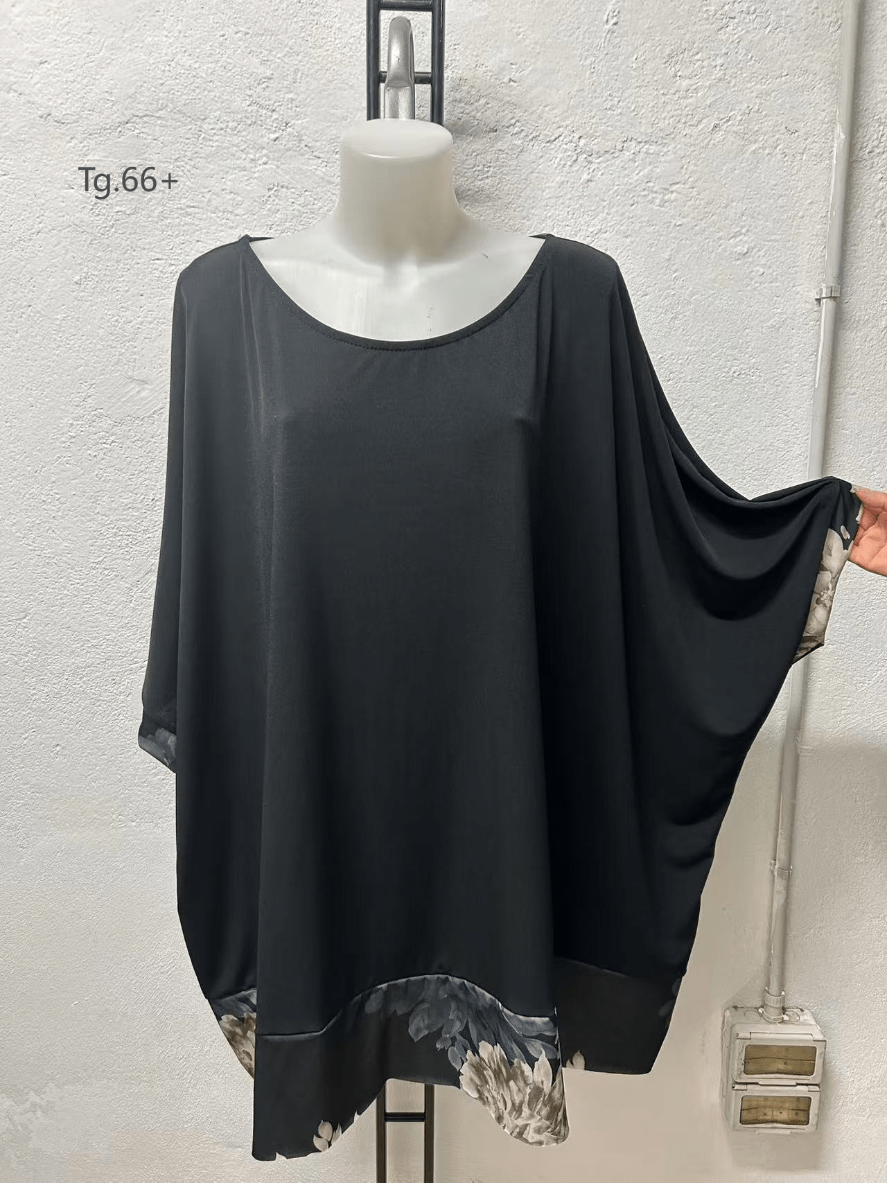 Maglia Cod.Ap070 Tg.64 - 66 - taglie_forti