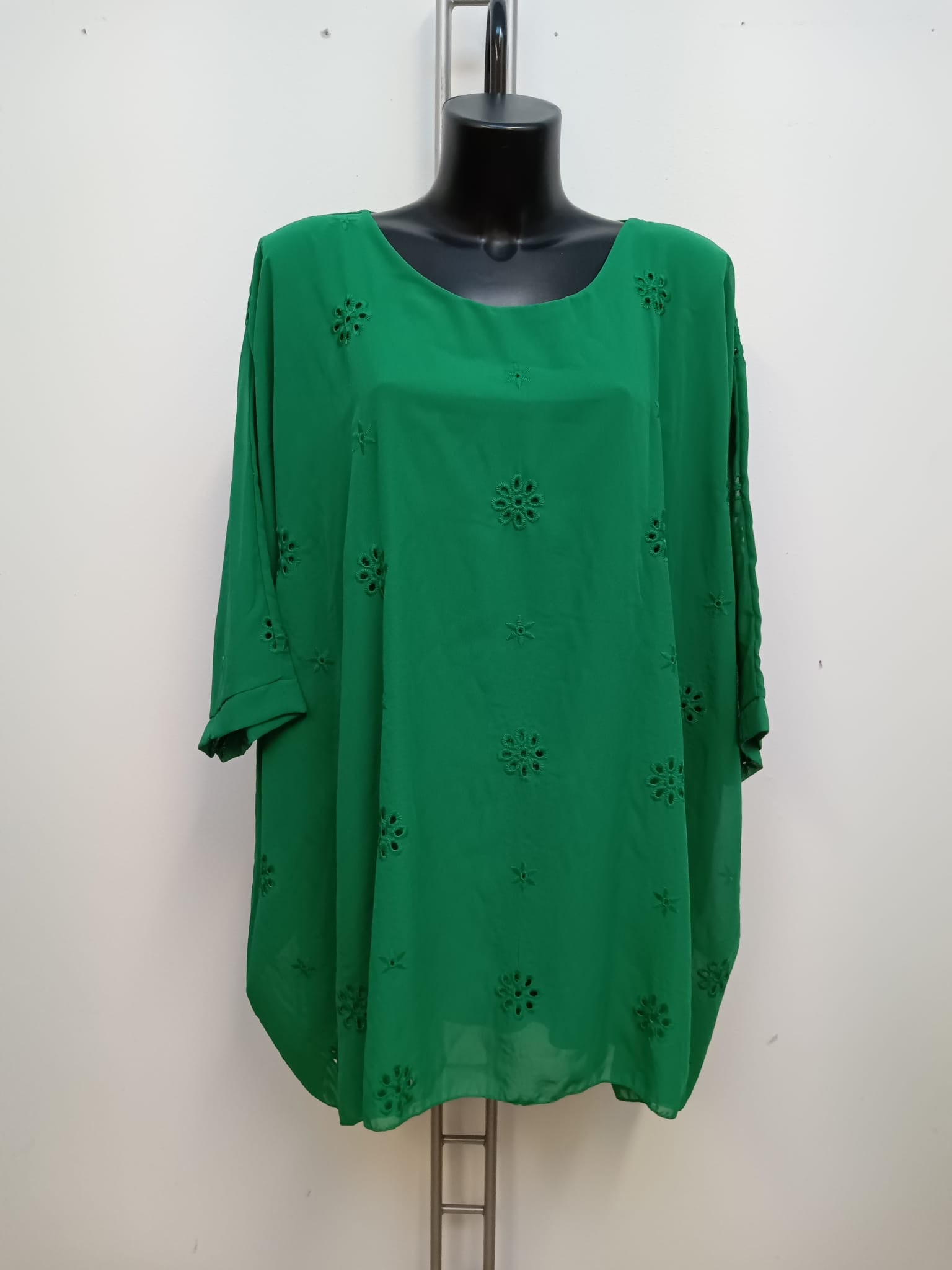 Maglia Cod.Ap093 TG.62 - 66 - #taglie_forti#