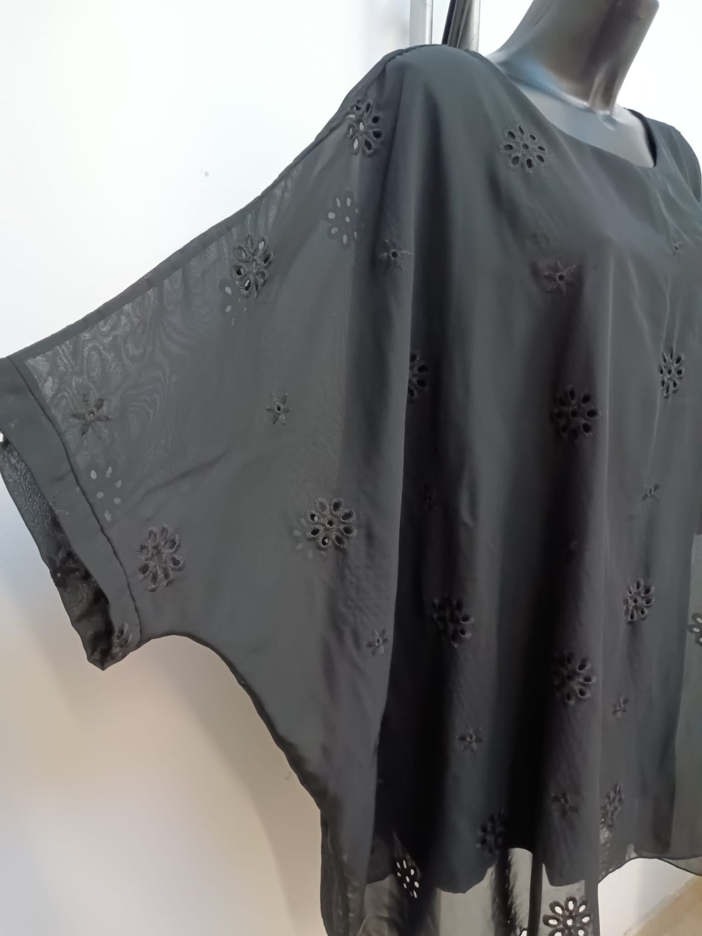 Maglia Cod.Ap093 TG.62 - 66 - #taglie_forti#
