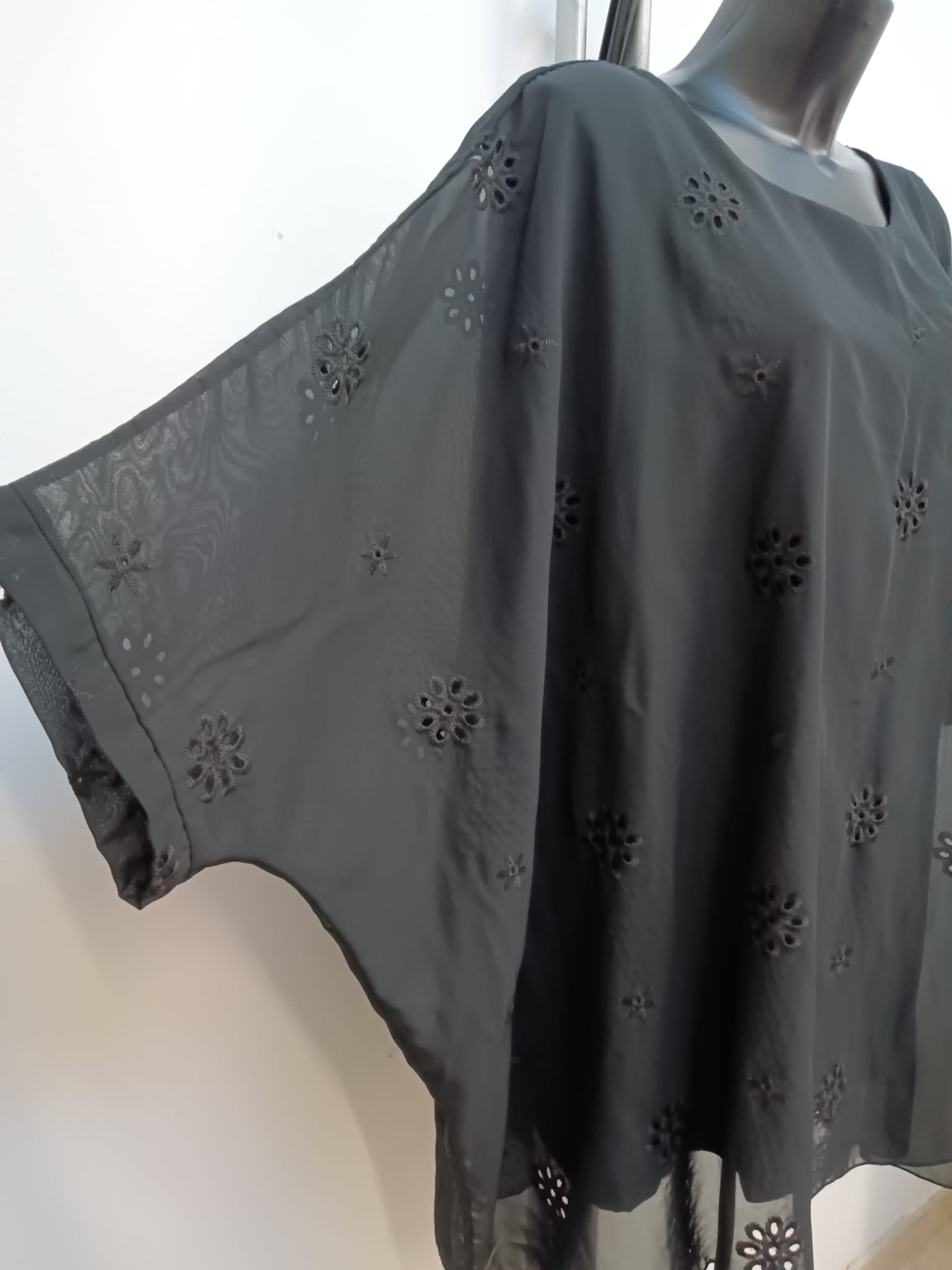 Maglia Cod.Ap093 TG.62 - 66 - #taglie_forti#