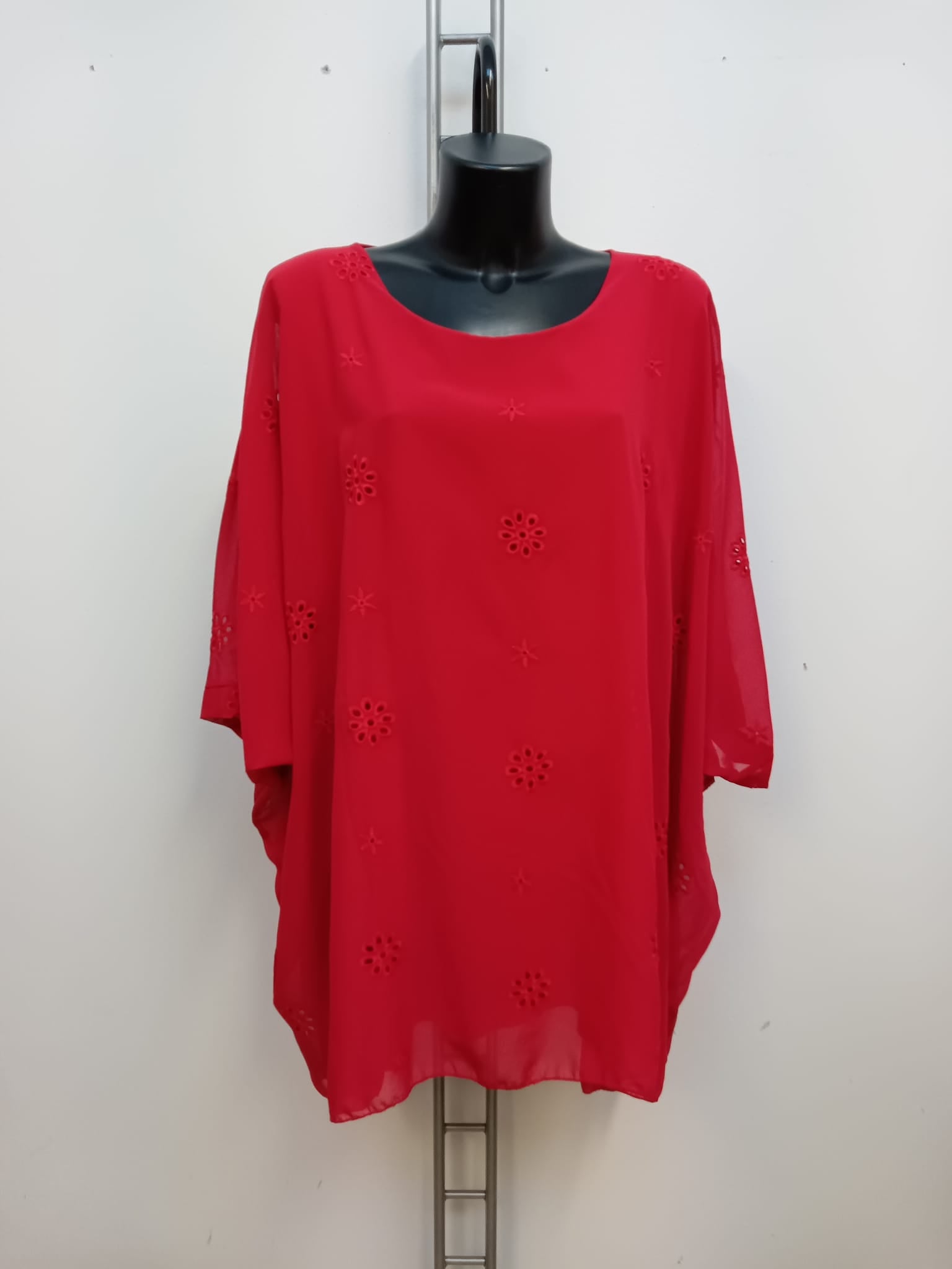 Maglia Cod.Ap093 TG.62 - 66 - #taglie_forti#