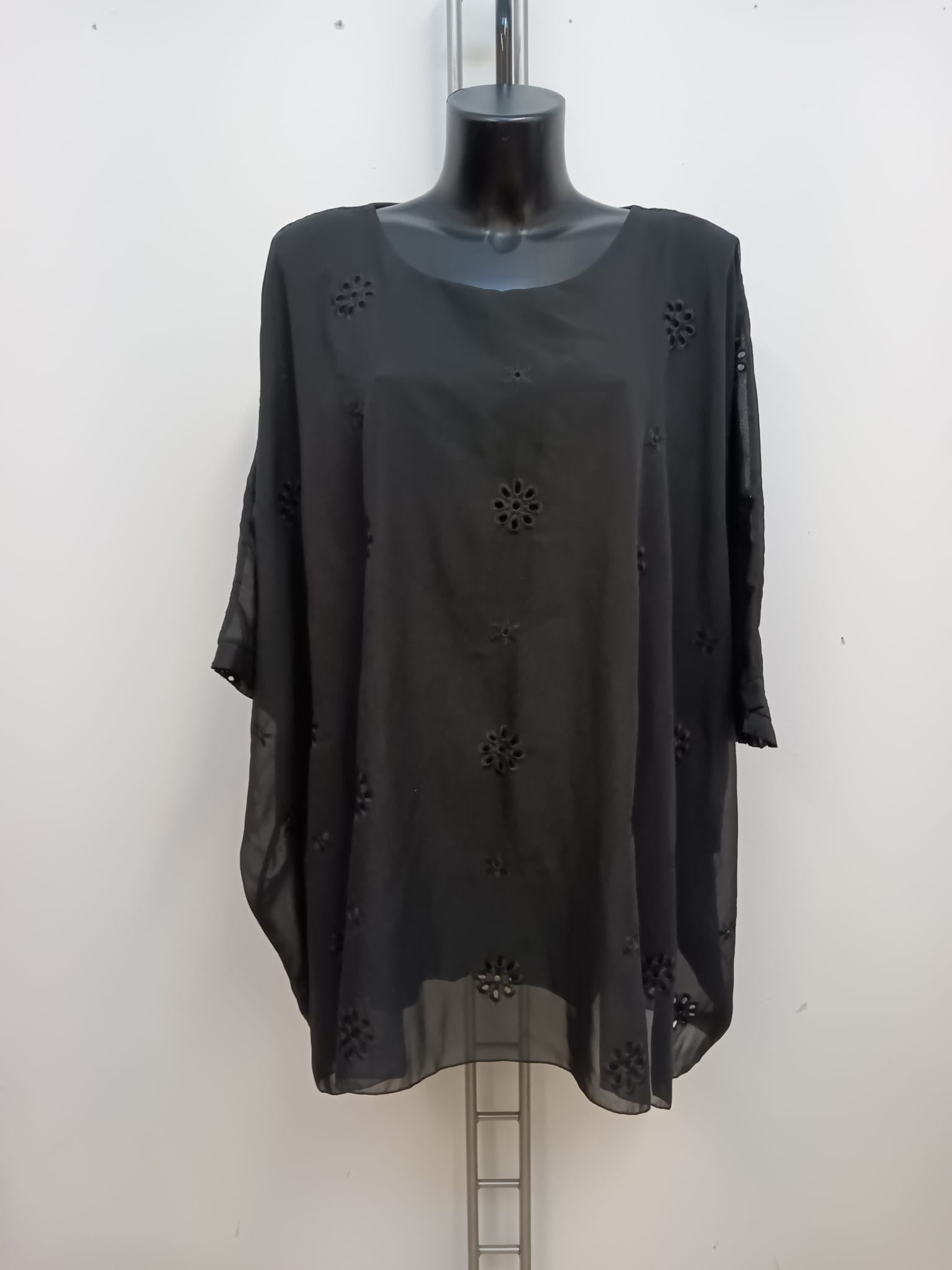 Maglia Cod.Ap093 TG.62 - 66 - #taglie_forti#