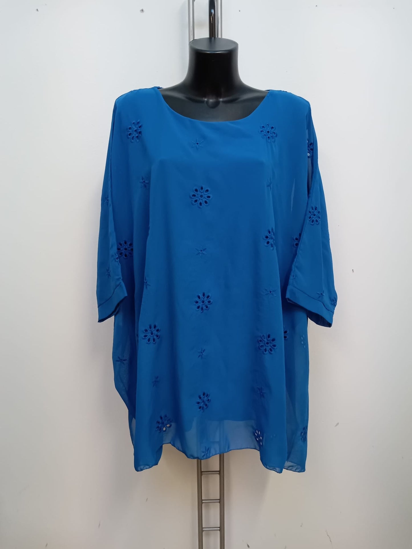 Maglia Cod.Ap093 TG.62 - 66 - #taglie_forti#