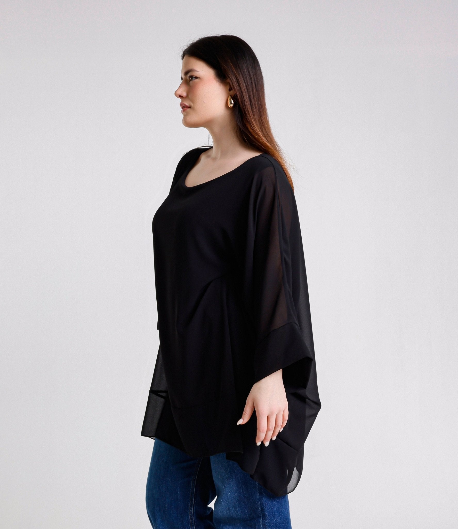 Maglia Cod.Ap093 TG.62 - 66 - #taglie_forti#