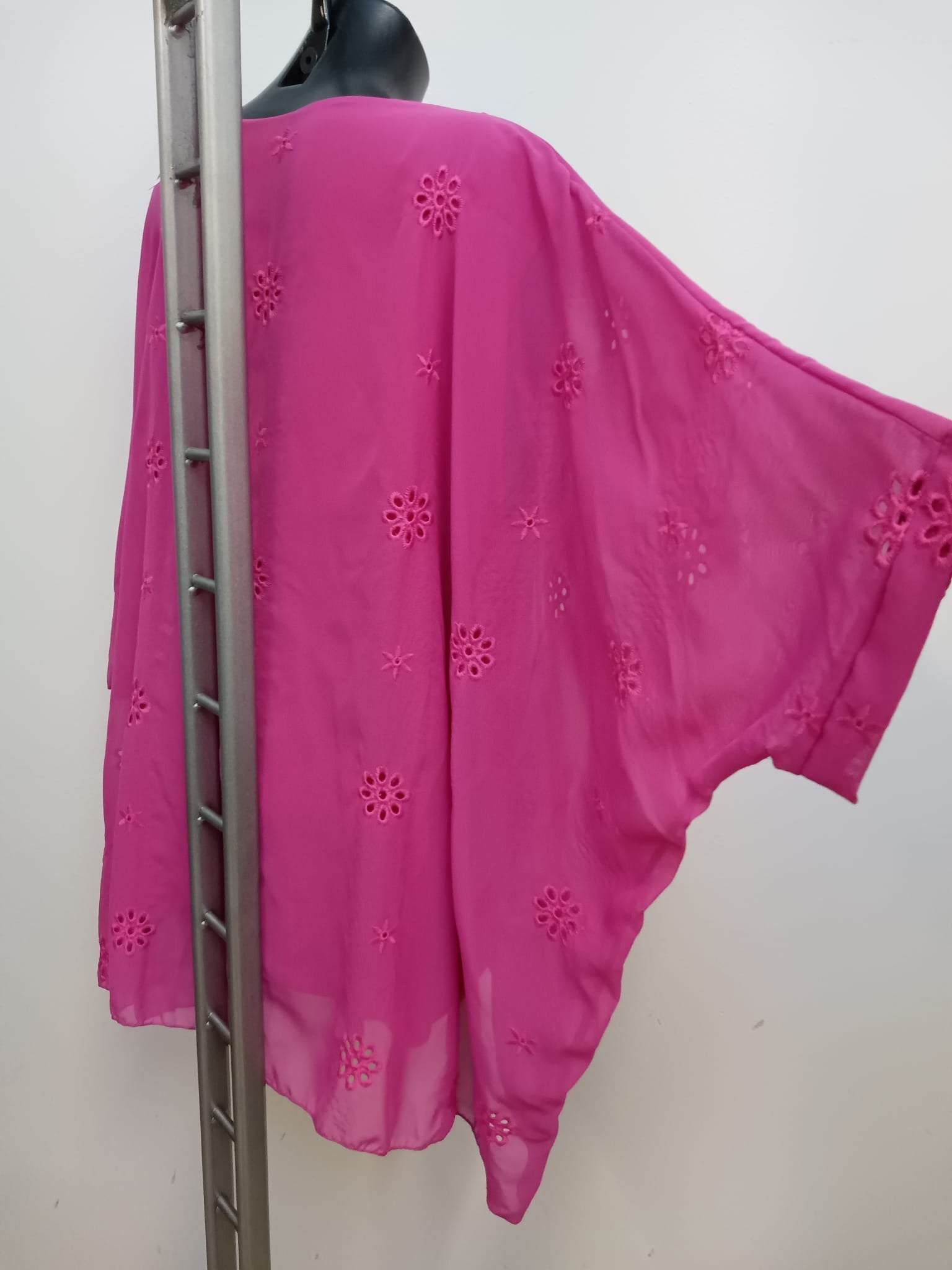 Maglia Cod.Ap093 TG.62 - 66 - #taglie_forti#