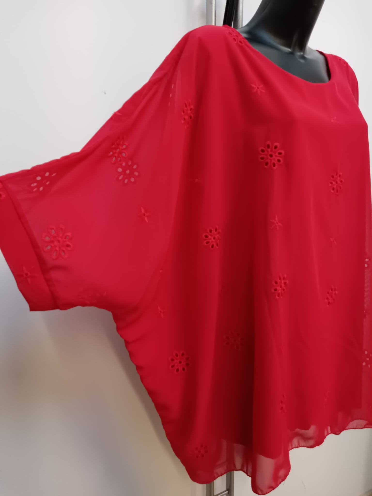 Maglia Cod.Ap093 TG.62 - 66 - #taglie_forti#