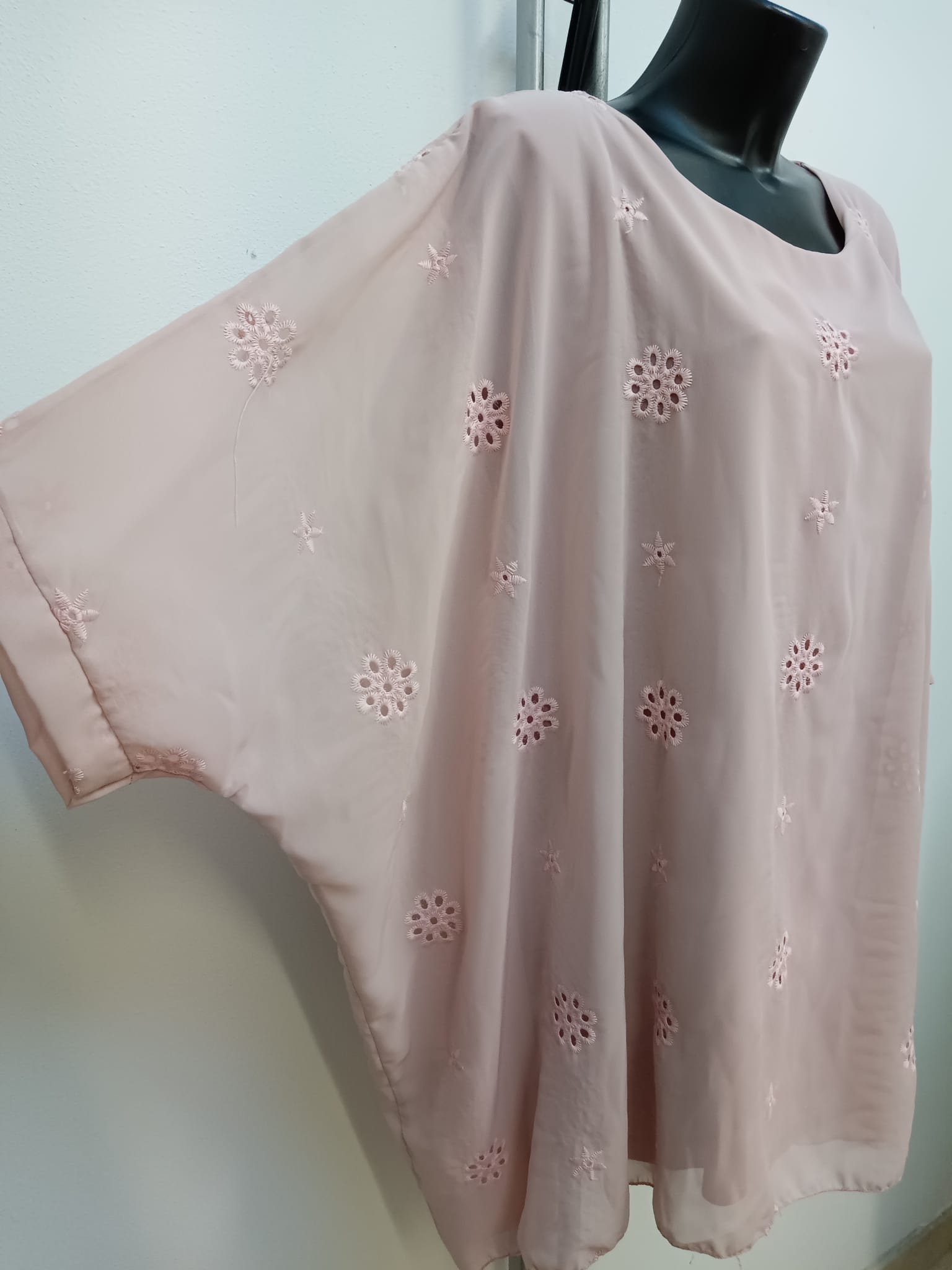 Maglia Cod.Ap093 TG.62 - 66 - #taglie_forti#