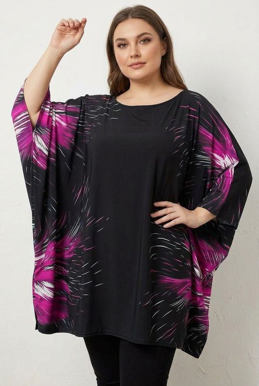 Maglia Cod.Ap113 Tg.66+ - taglie_forti