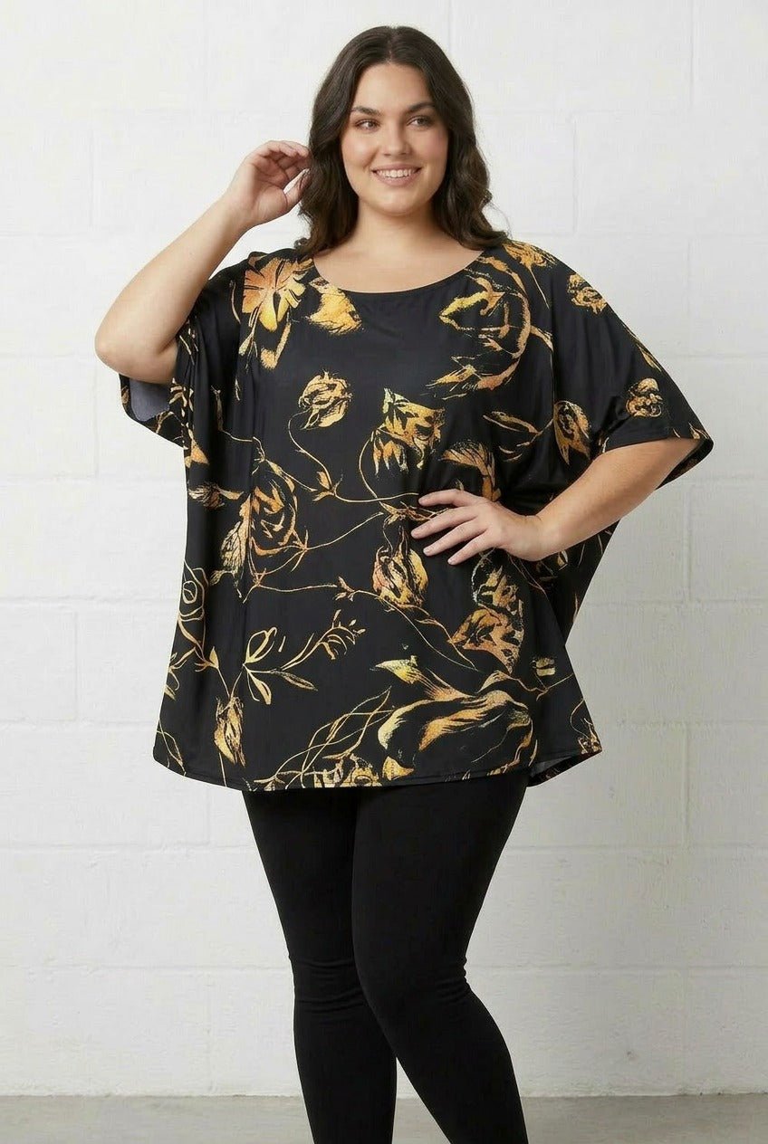 Maglia Cod.Ap115 Tg.60 - 62 - taglie_forti