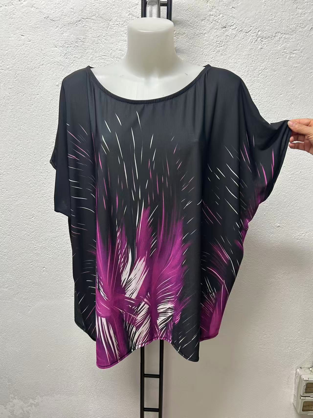 Maglia Cod.Ap115 Tg.60 - 62 - taglie_forti