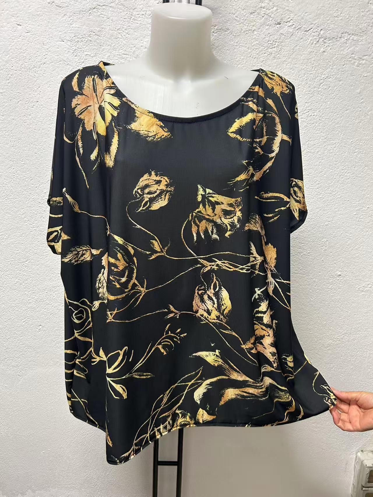 Maglia Cod.Ap115 Tg.60 - 62 - taglie_forti