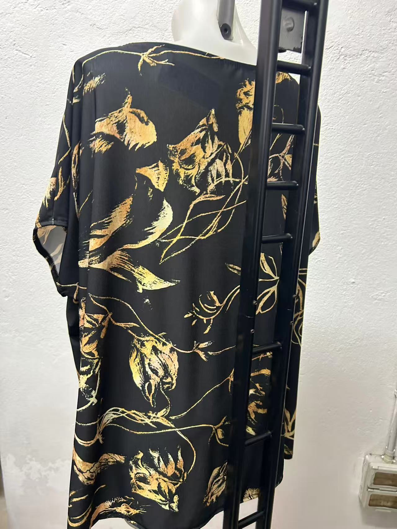 Maglia Cod.Ap115 Tg.60 - 62 - taglie_forti