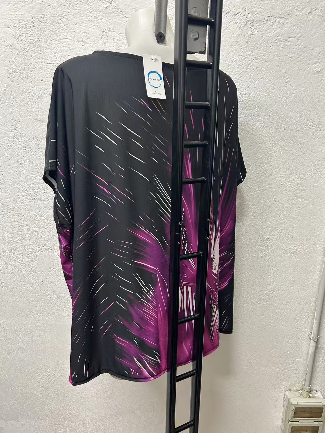 Maglia Cod.Ap115 Tg.60 - 62 - taglie_forti