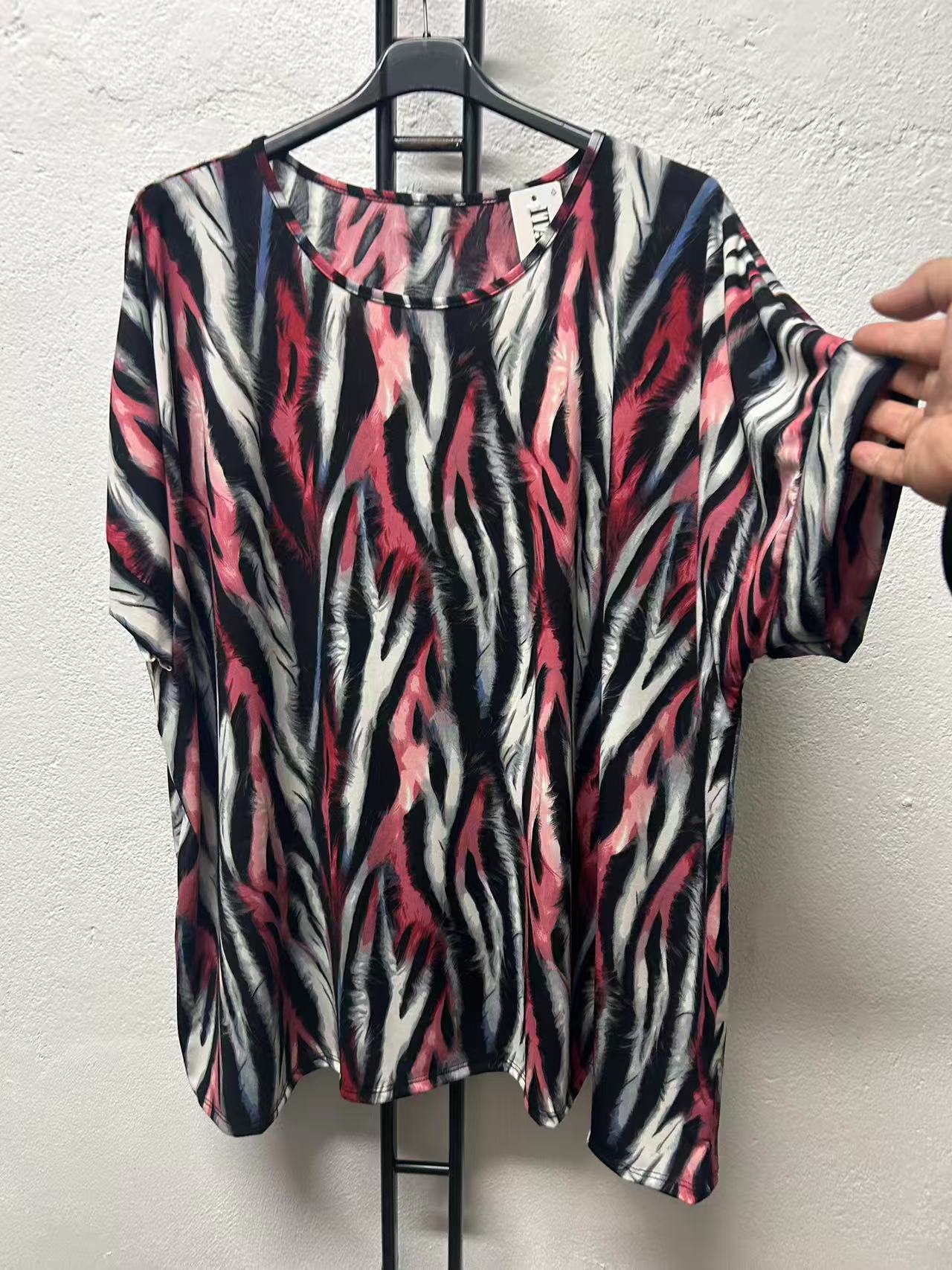 Maglia Cod.Ap135 Tg.60 - 64 - taglie_forti