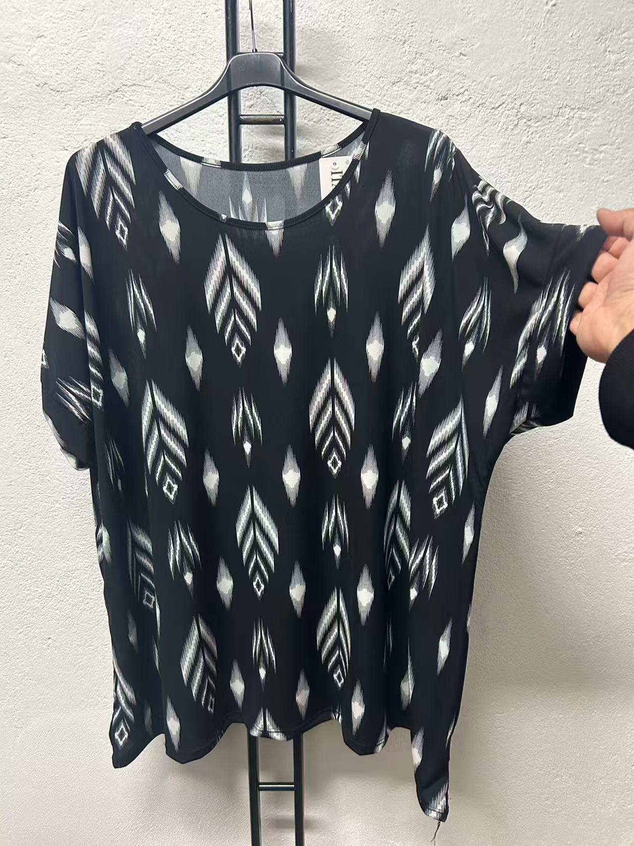 Maglia Cod.Ap135 Tg.60 - 64 - taglie_forti