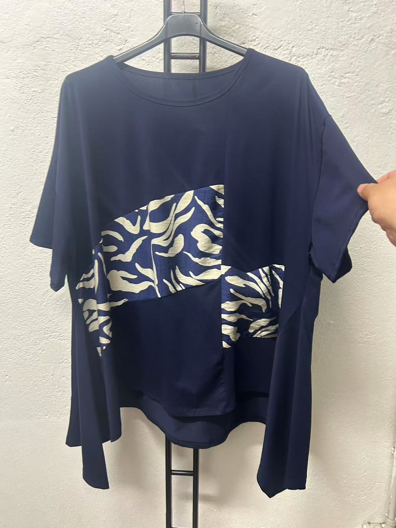 Maglia Cod.Ap176 Tg.60 - 62 - taglie_forti