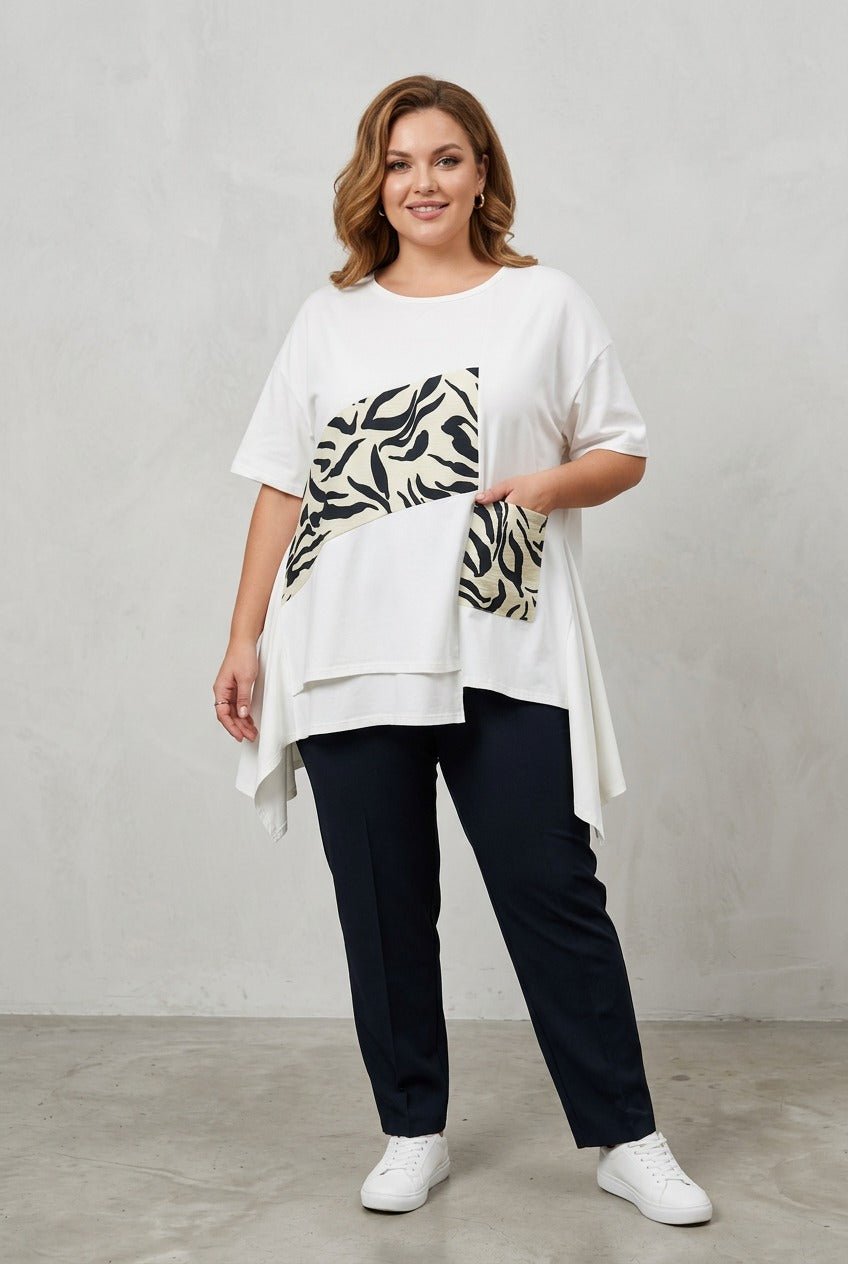 Maglia Cod.Ap176 Tg.60 - 62 - taglie_forti