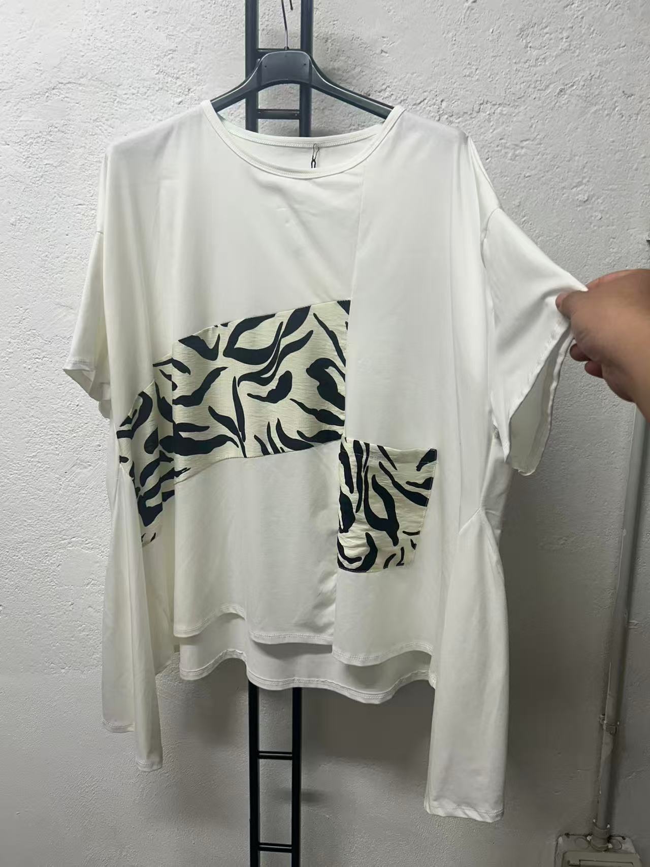 Maglia Cod.Ap176 Tg.60 - 62 - taglie_forti