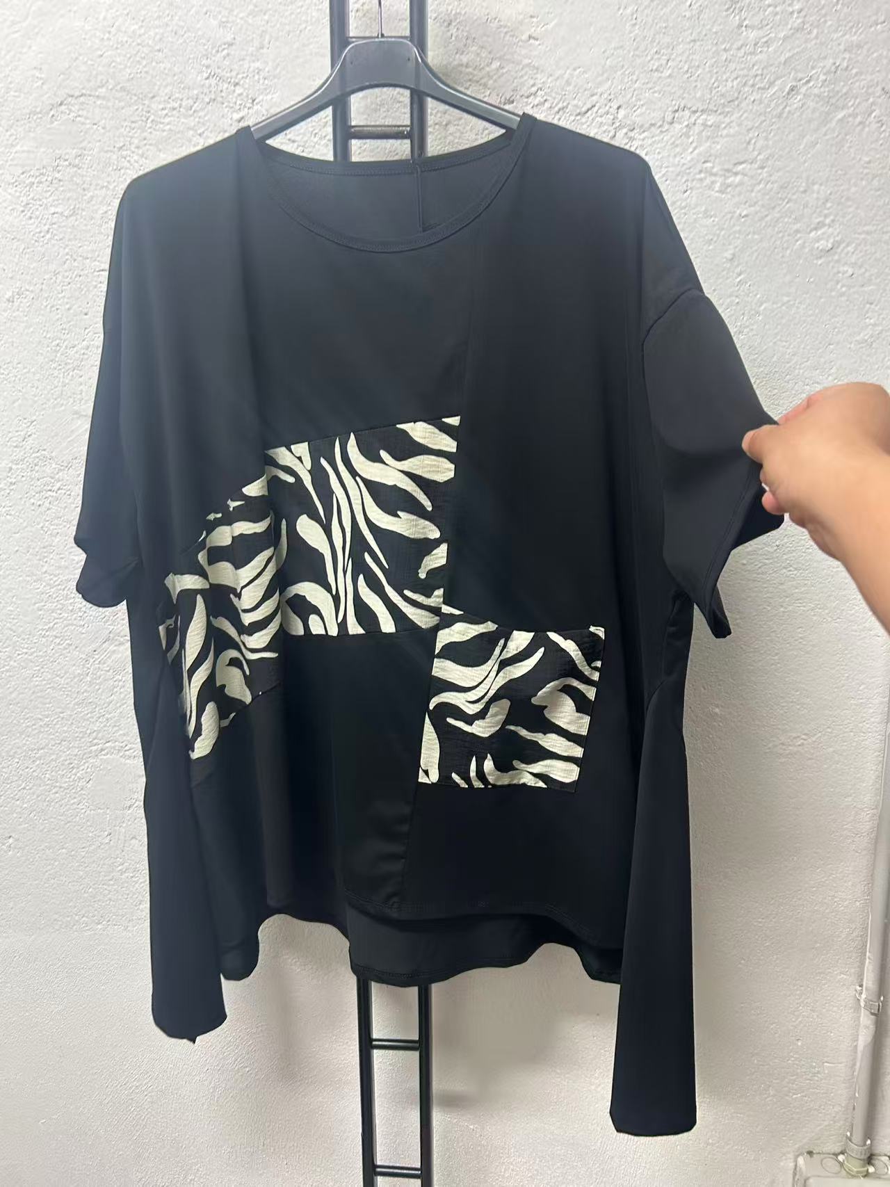Maglia Cod.Ap176 Tg.60 - 62 - taglie_forti