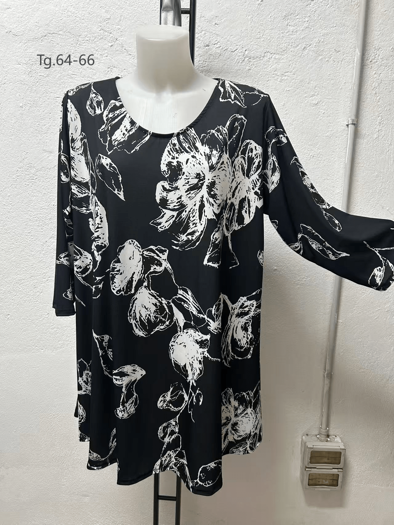 Maglia Cod.Ap195 Tg.56 - 66+ - taglie_forti