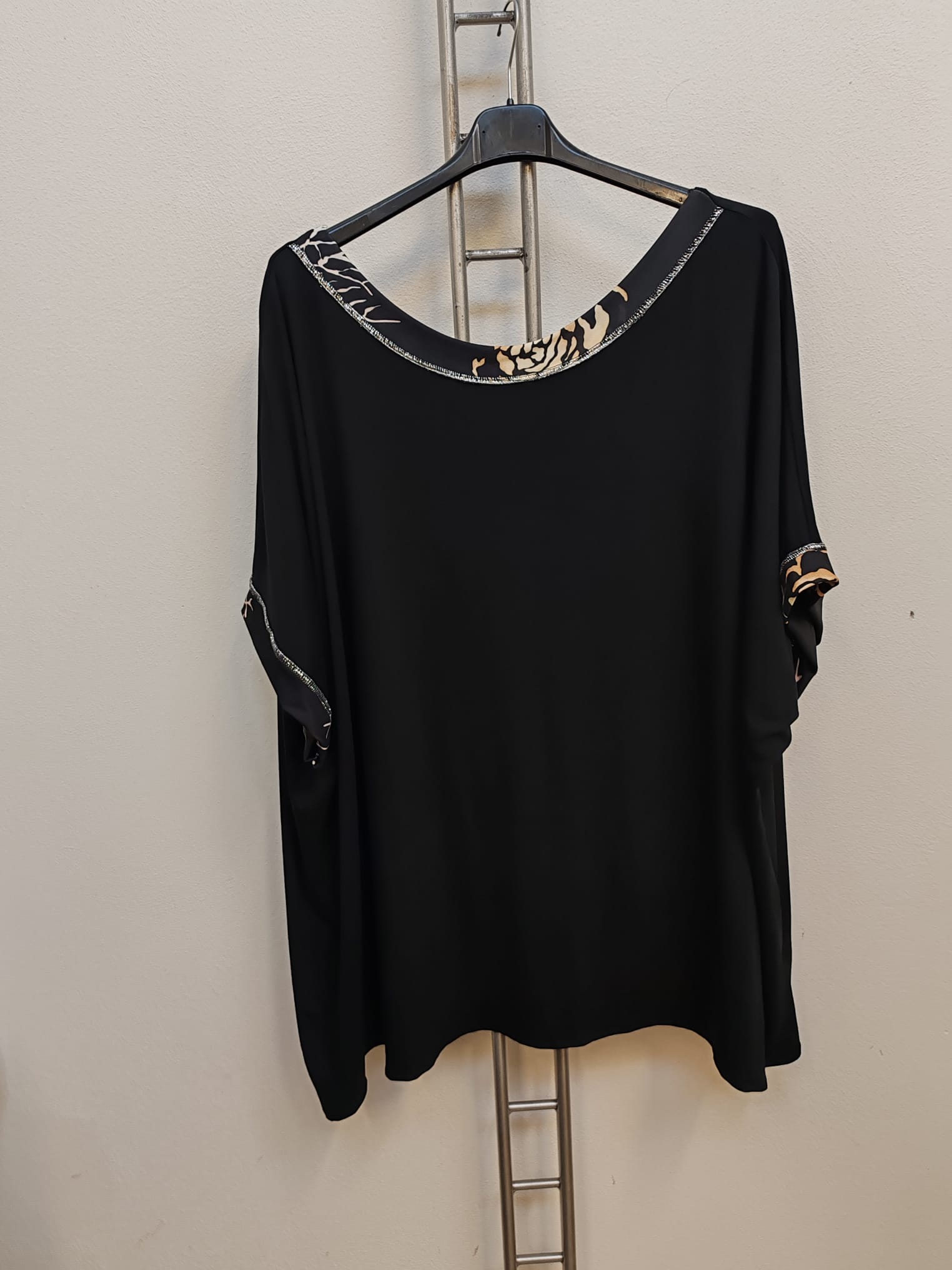 Maglia Cod.Ap219 TG.64 - 66 - #taglie_forti#