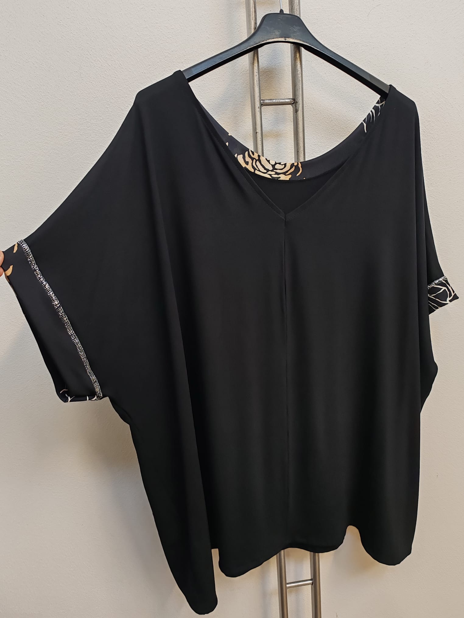 Maglia Cod.Ap219 TG.64 - 66 - #taglie_forti#