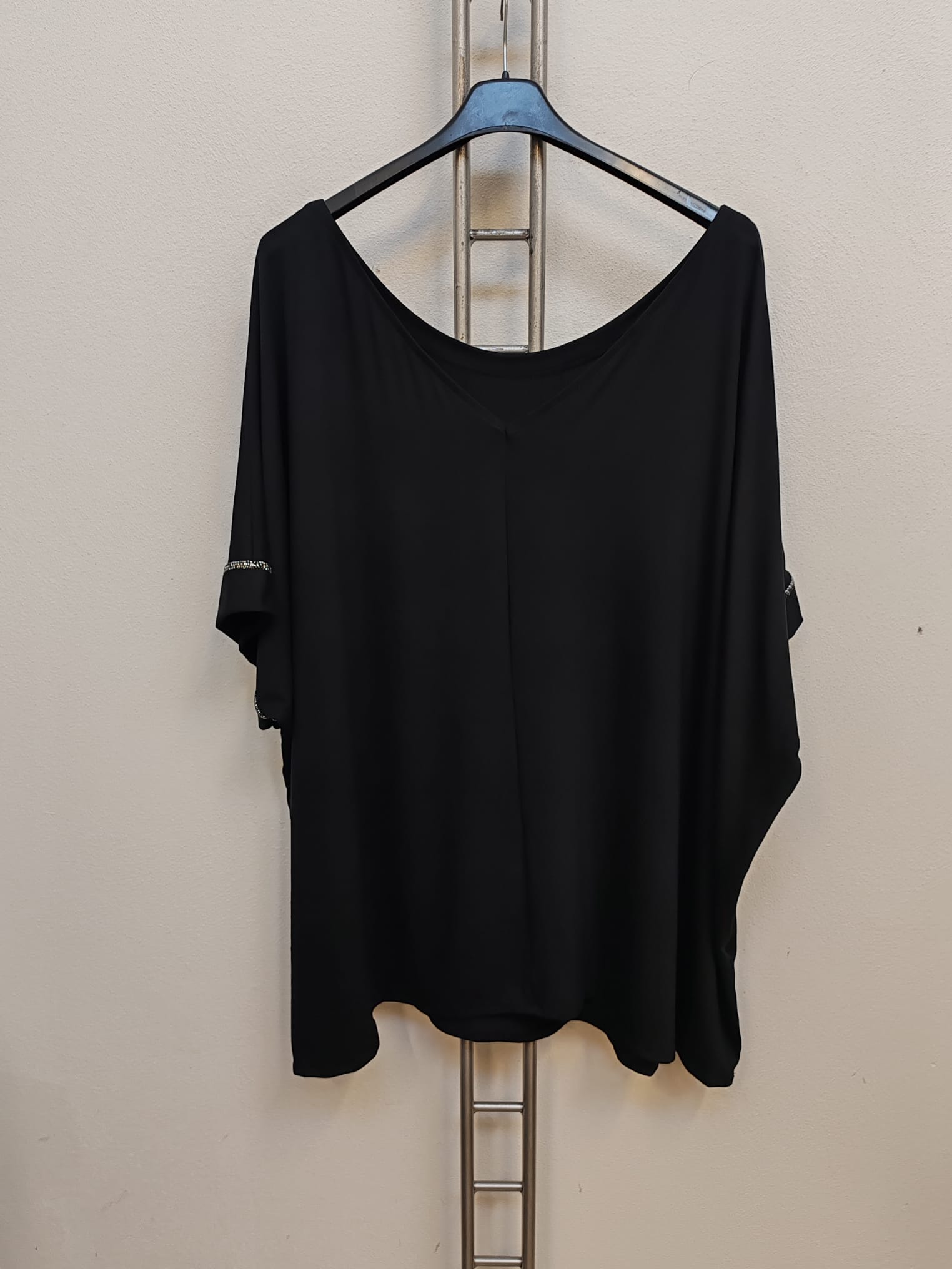Maglia Cod.Ap219 TG.64 - 66 - #taglie_forti#