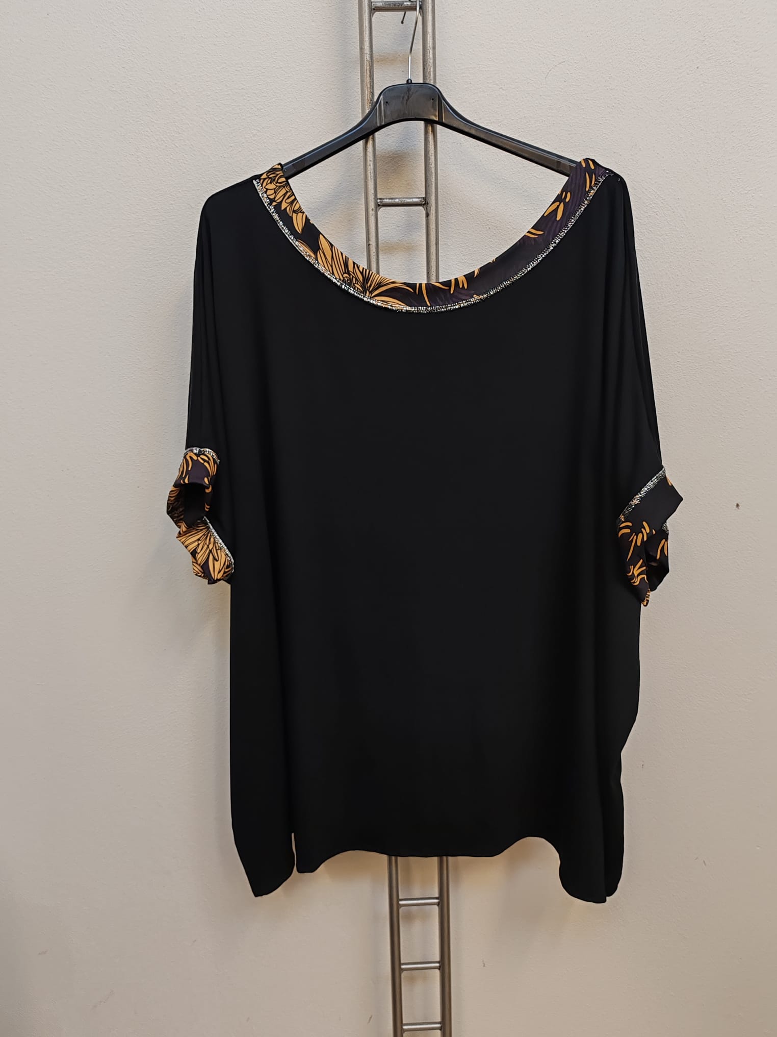 Maglia Cod.Ap219 TG.64 - 66 - #taglie_forti#