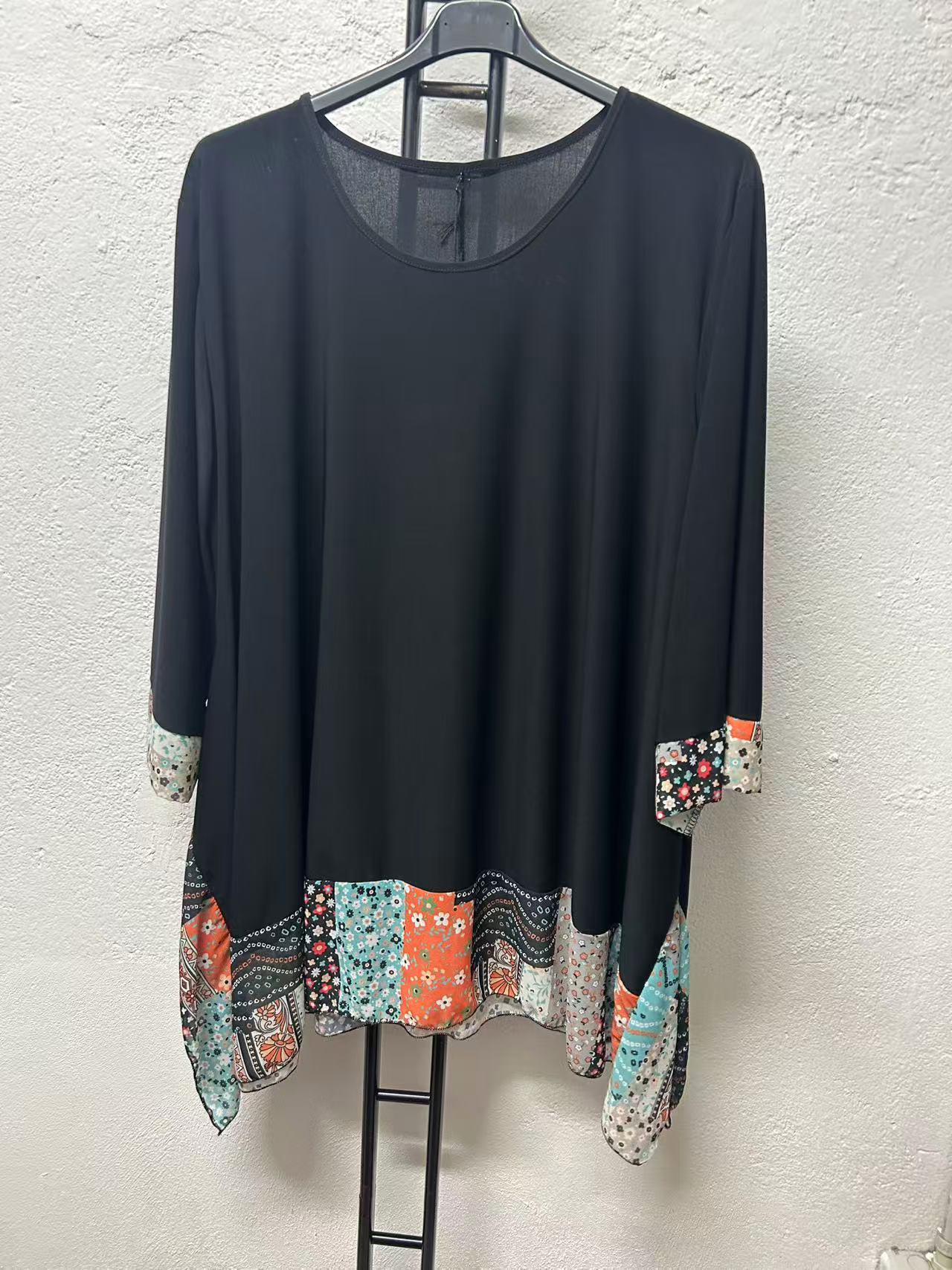 Maglia Cod.Ap230 Tg.60 - 62 - taglie_forti