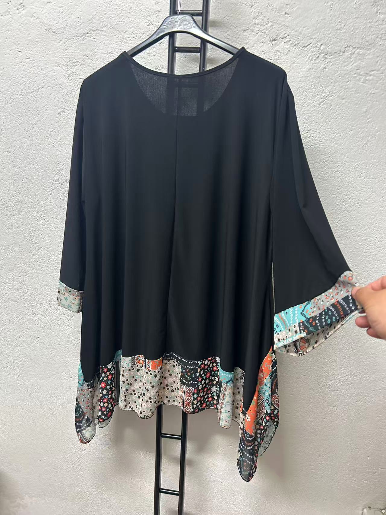 Maglia Cod.Ap230 Tg.60 - 62 - taglie_forti