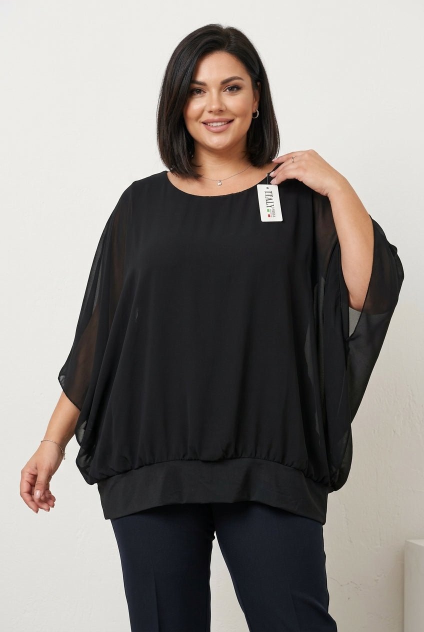 Maglia Cod.Ap237 Tg.58 - 60 - taglie_forti