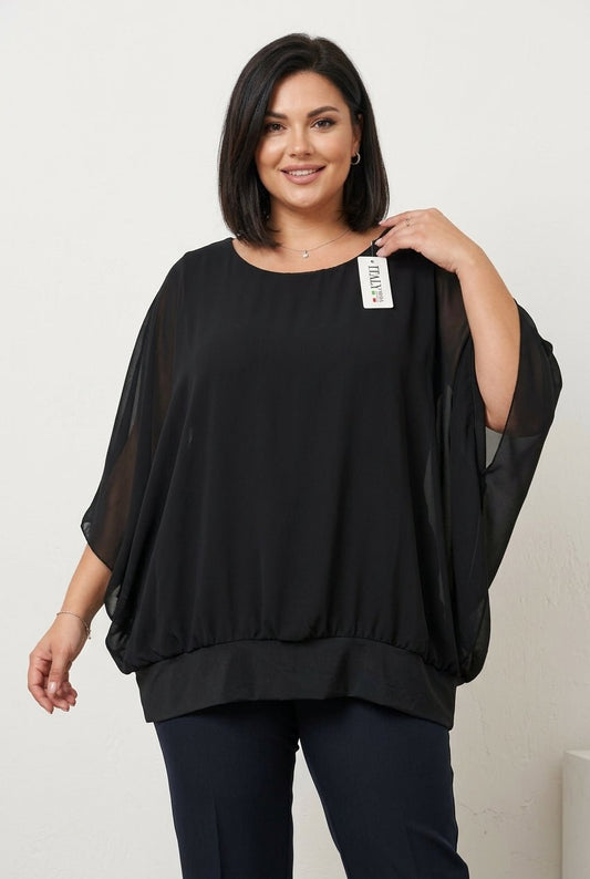 Maglia Cod.Ap237 Tg.58 - 60 - taglie_forti