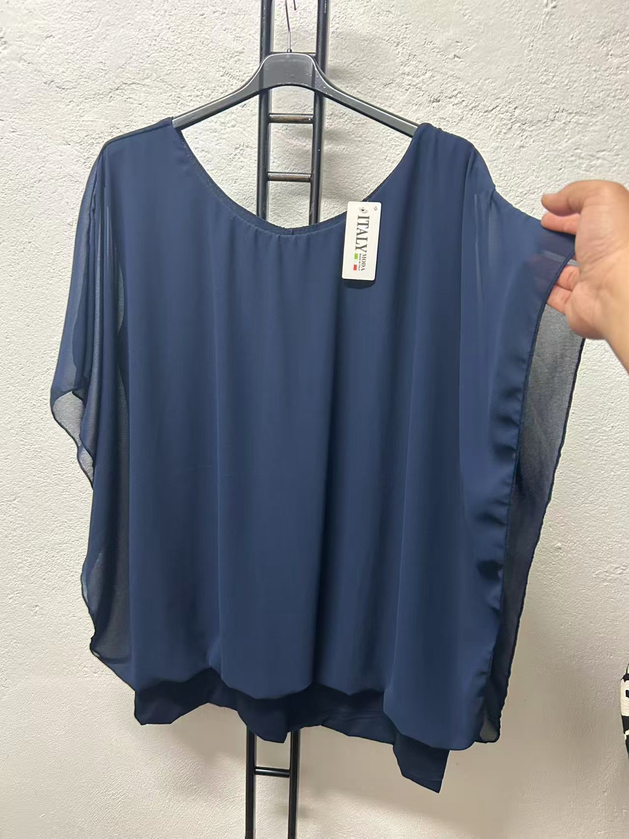 Maglia Cod.Ap237 Tg.58 - 60 - taglie_forti