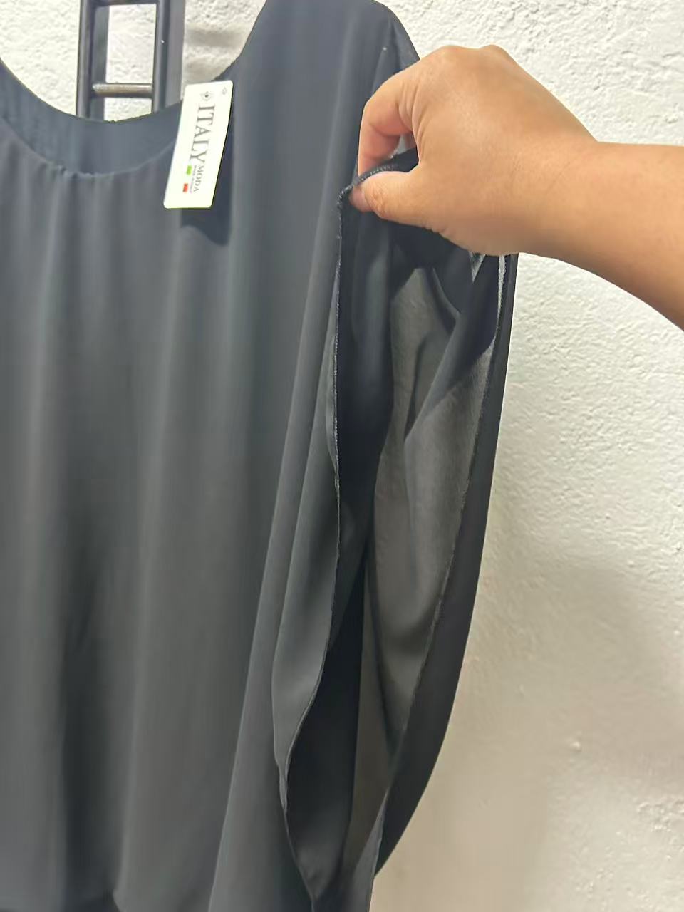 Maglia Cod.Ap237 Tg.58 - 60 - taglie_forti