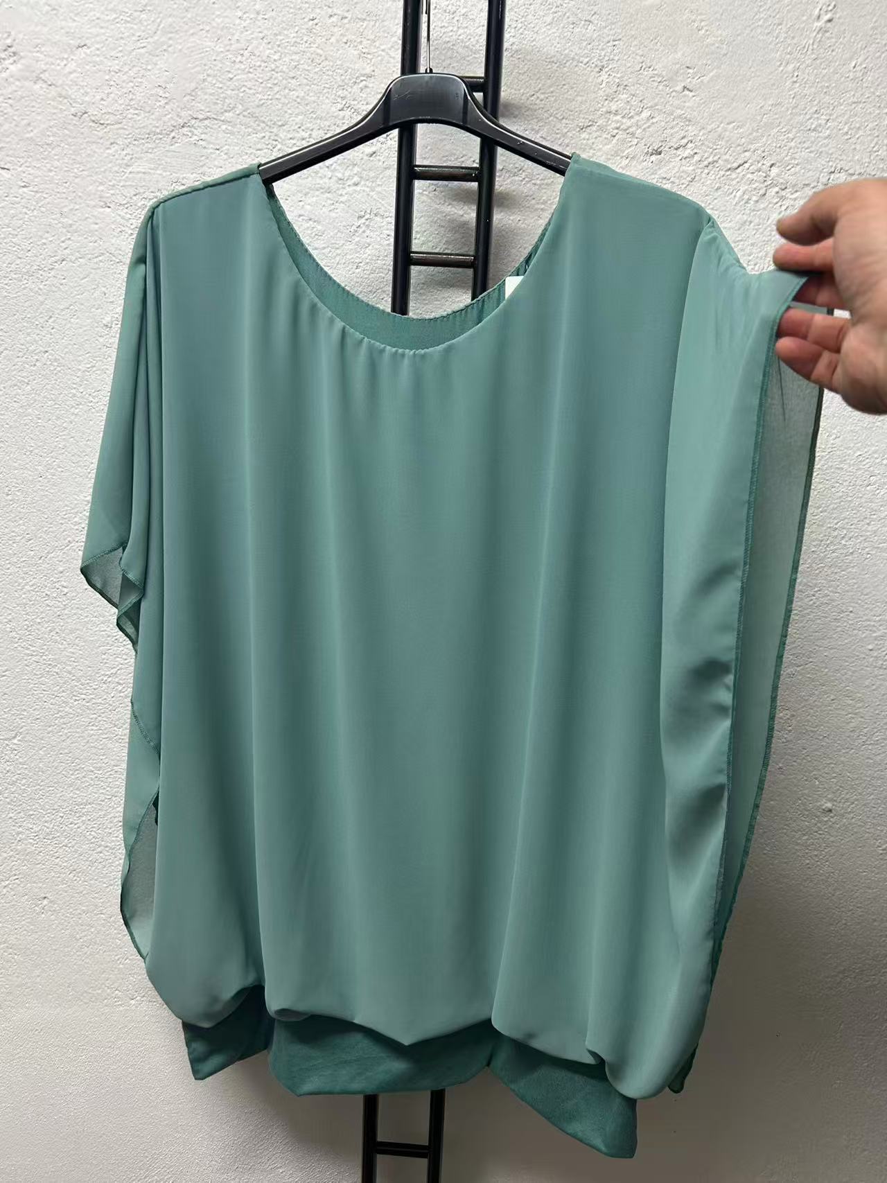 Maglia Cod.Ap237 Tg.58 - 60 - taglie_forti